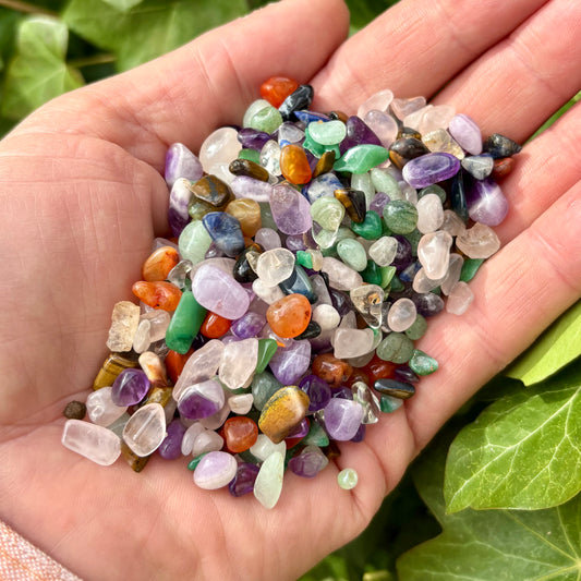 Billede af Funklende mini mix 150g