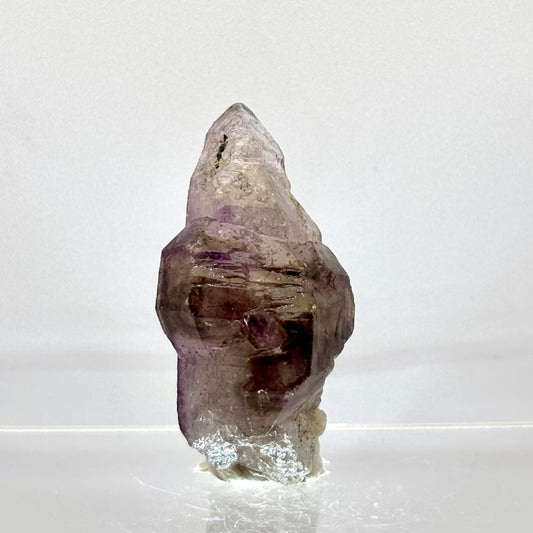 Billede af Chiredzi ametyst scepter top 6 cm | nr. 8