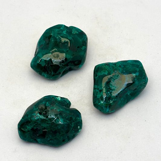 Billede af Dioptas lommesten 2 cm