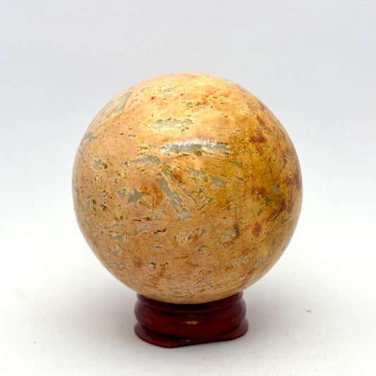 Billede af Runesten kugle 5,8 cm