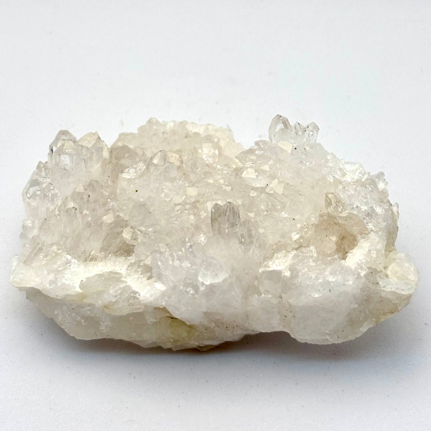 Brandberg bjergkrystal 8 cm | nr. 8 Brandberg bjergkrystal 8 cm | nr. 8