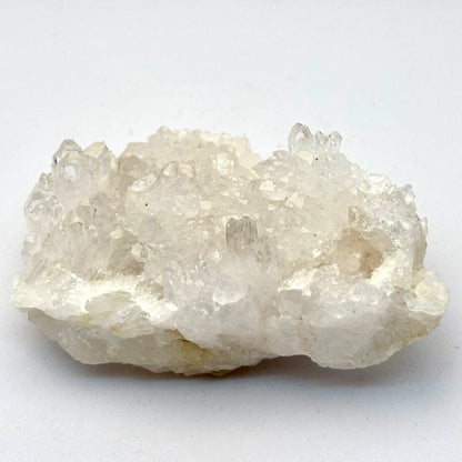 Brandberg bjergkrystal 8 cm | nr. 8