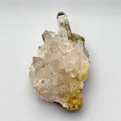 Brandberg bjergkrystal 7 cm | nr. 7