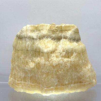 Zebra Calcit fra Mexico 11 cm | nr. 1