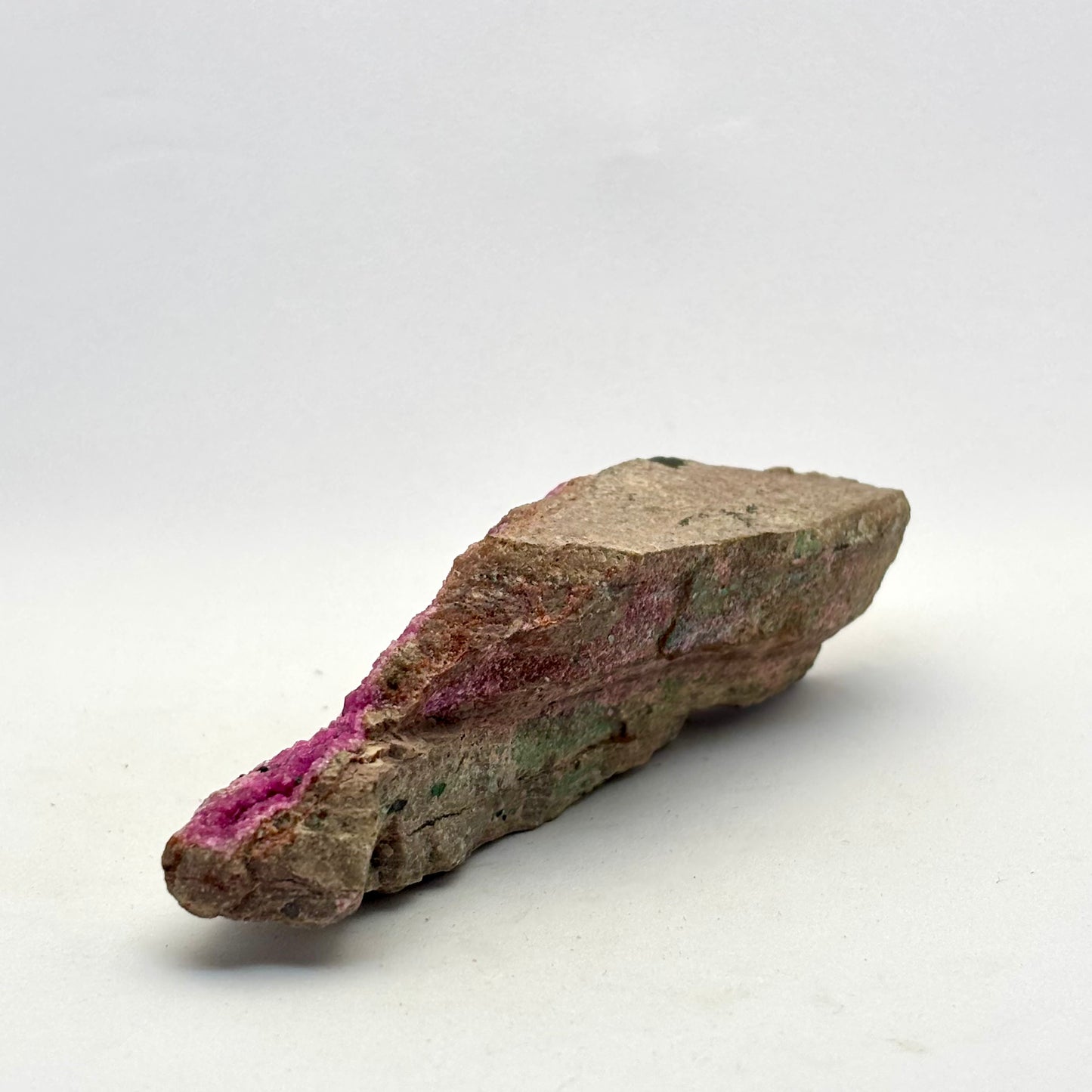 Pink dolomit / Salrose 10 cm | nr 2 Pink dolomit / Salrose 10 cm | nr 2