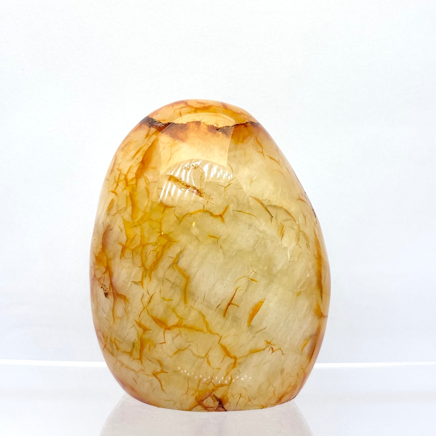 Karneol form 8 cm | nr 3 Karneol form 8 cm | nr 3