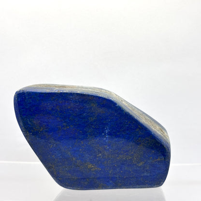 Lapis lazuli form 8,2 cm | nr. 5