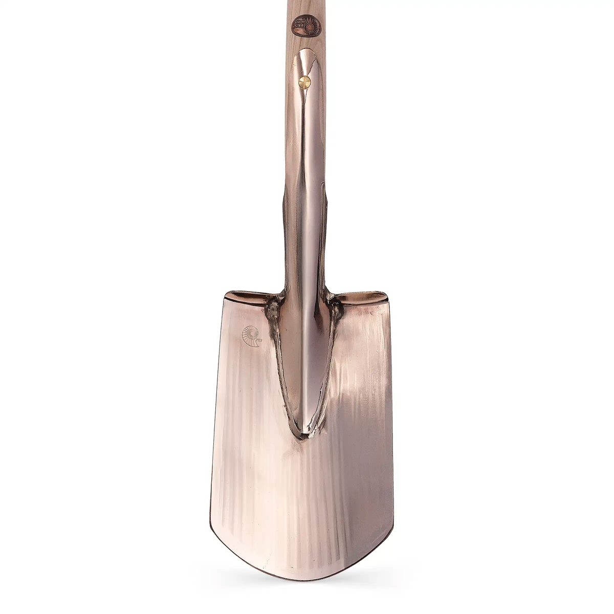 AUVA - Lille Kobber spade AUVA - Lille Kobber spade