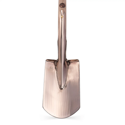 AUVA - Lille Kobber spade
