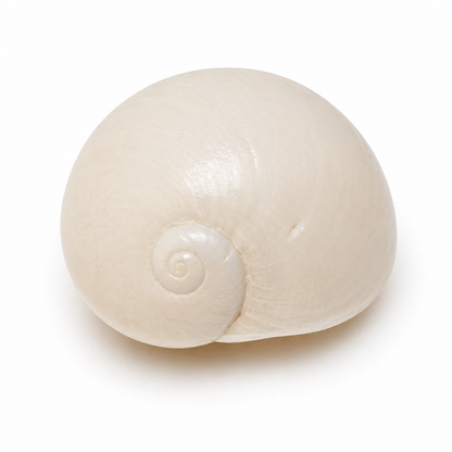 Moon shell - konkylie | 2,5 cm