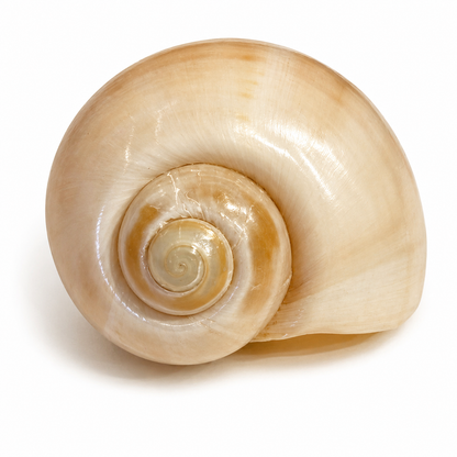 Pomacea Paludosa 5,5 cm - gul