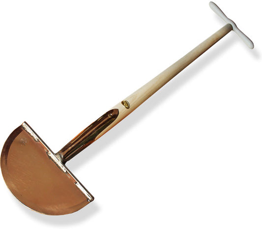 Billede af HERKULES - kobber kantspade