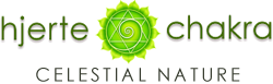 Hjertechakra og Celestial Nature