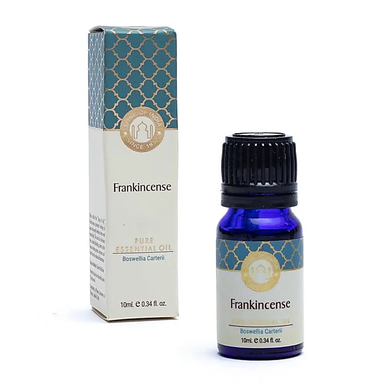Frankincense æterisk olie | Song of India Frankincense æterisk olie | Song of India