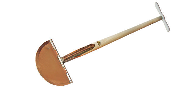HERCULES - Kantspade HERCULES - Kantspade