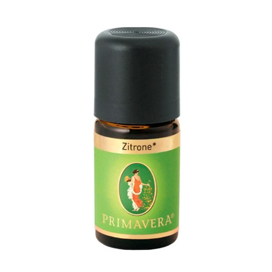 Billede af Primavera: Zitrone 5 ml