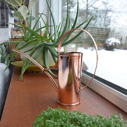 SITULA - 1 liters kobber vandkande