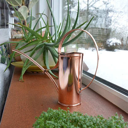 SITULA - 1 liters kobber vandkande