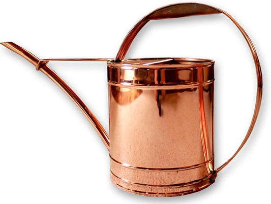 Billede af DORADO - 6 liters kobber vandkande