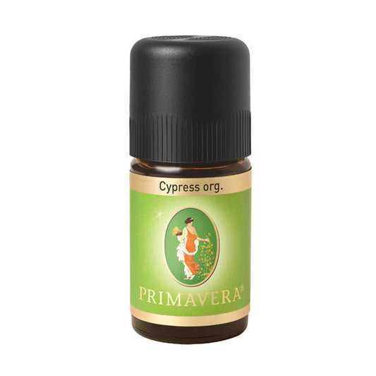 Billede af Primavera: Zypresse 5 ml