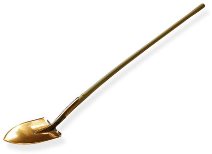 LIBRA - Stor kobber skovl