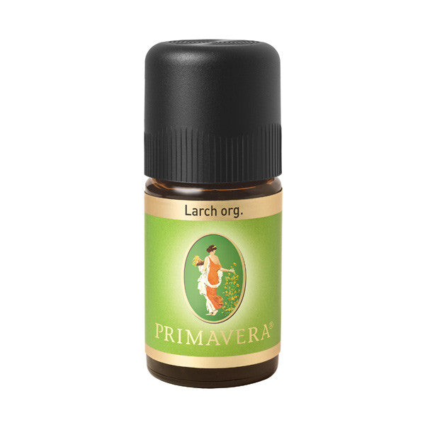 Primavera: Lärche 5 ml Primavera: Lärche 5 ml