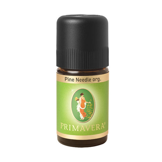 Billede af Primavera: Waldkiefer 5 ml