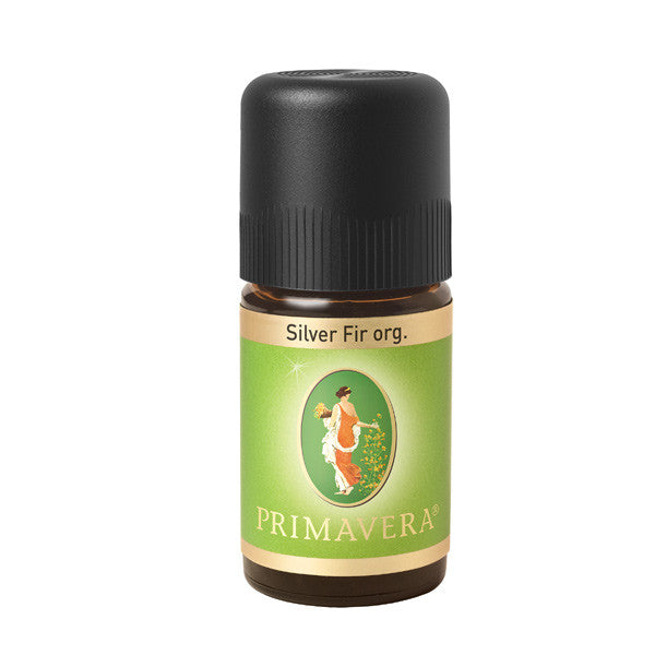 Primavera: Edeltanne 5 ml Primavera: Edeltanne 5 ml