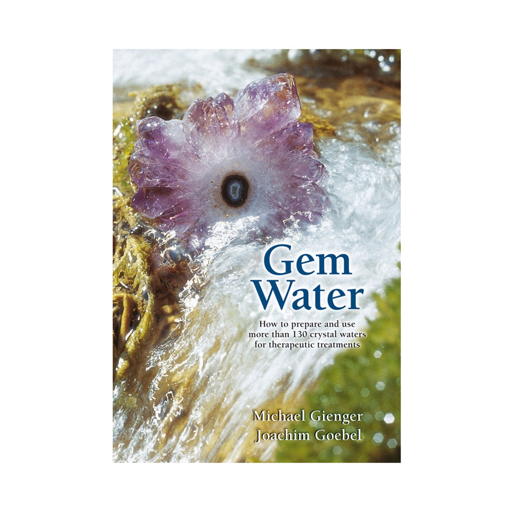 Gem Water - bog Gem Water - bog